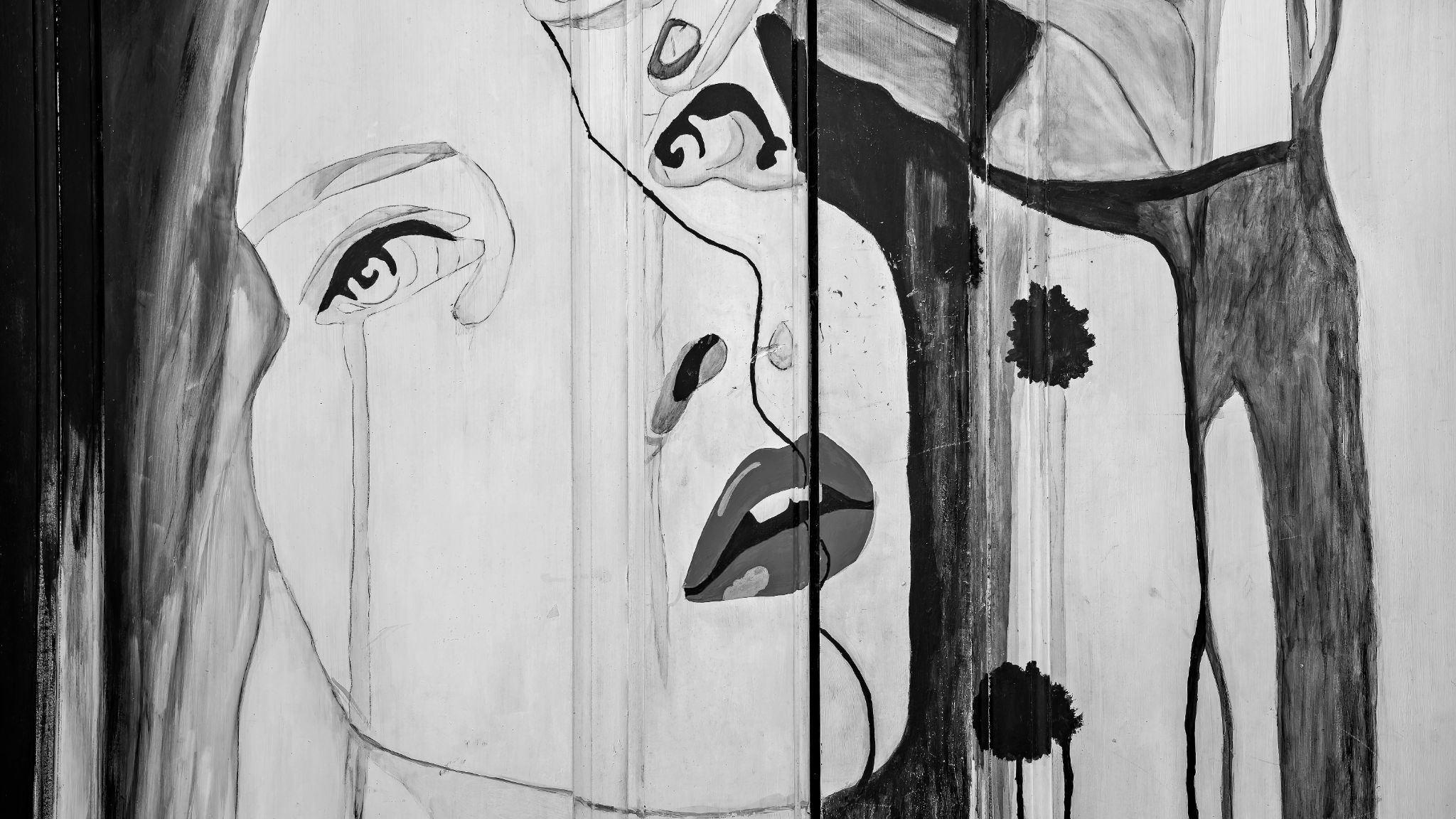 Mai 2025: Portas Pintadas, Rua de Santa Maria, Funchal, Madeira